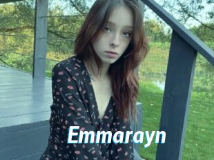 Emmarayn