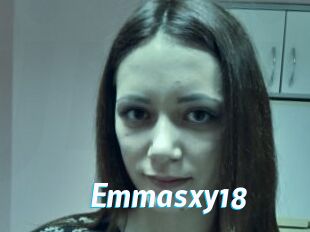 Emmasxy18