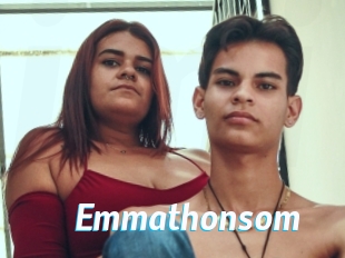 Emmathonsom