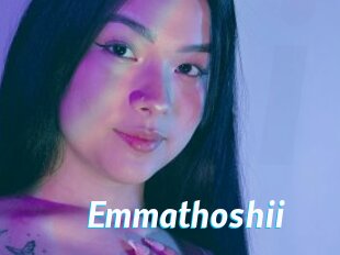 Emmathoshii