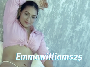 Emmawilliams25