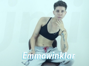 Emmawinklar