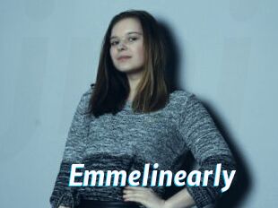 Emmelinearly