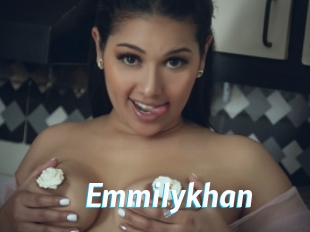 Emmilykhan