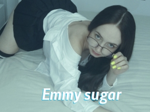 Emmy_sugar