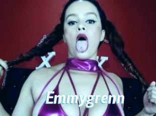 Emmygrenn