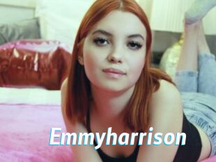 Emmyharrison