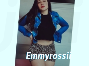 Emmyrossii