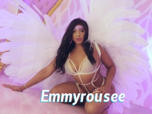 Emmyrousee