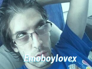 Emoboylovex