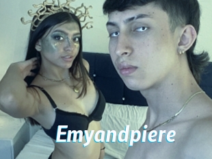 Emyandpiere
