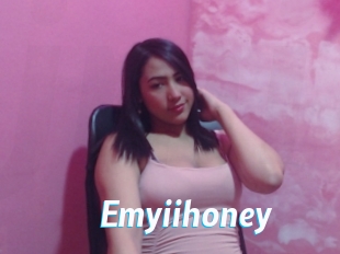 Emyiihoney