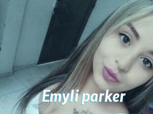 Emyli_parker