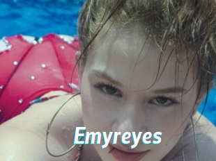 Emyreyes