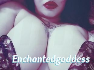 Enchantedgoddess