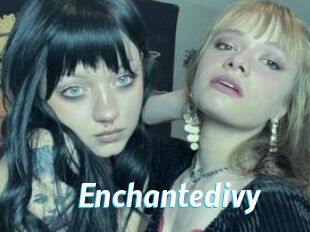 Enchantedivy