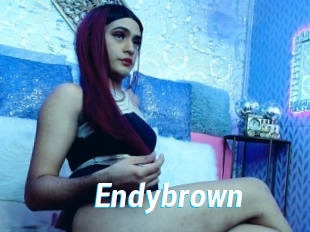 endybrown J Mine