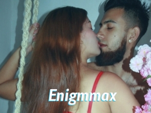 Enigmmax