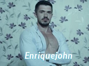 Enriquejohn