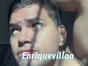 Enriquevillaa