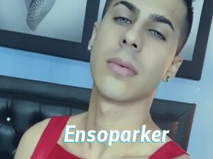 Ensoparker