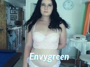 Envygreen