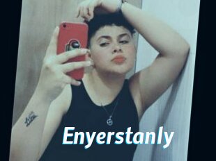 Enyerstanly