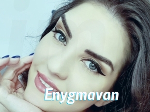 Enygmavan