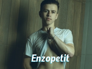 Enzopetit