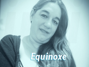 Equinoxe