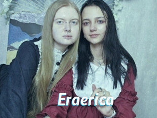Eraerica