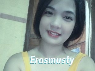 Erasmusty