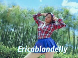 Ericablandelly