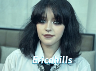 Ericahills