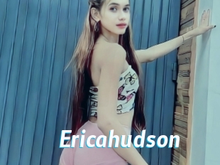 Ericahudson