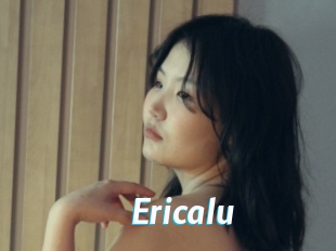 Ericalu