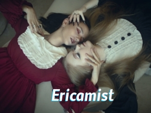 Ericamist