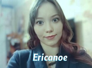 Ericanoe