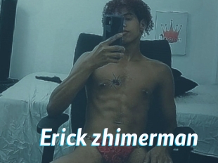 Erick_zhimerman