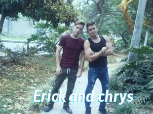 Erick_and_chrys