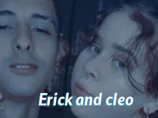 Erick_and_cleo