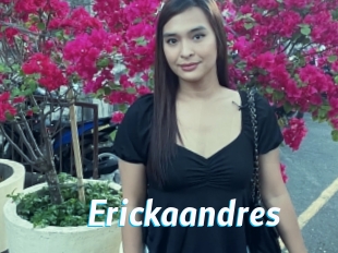 Erickaandres