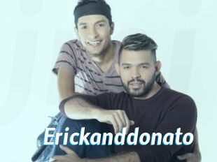 Erickanddonato