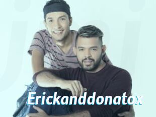 Erickanddonatox