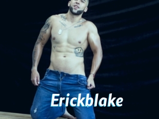 Erickblake