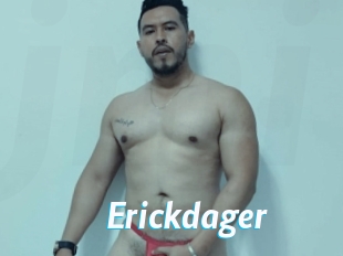 Erickdager