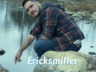 Ericksmiller