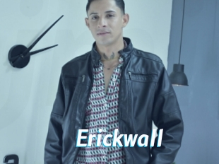 Erickwall