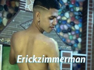 erickzimmerman J Mine