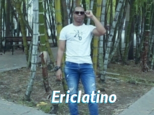 Ericlatino